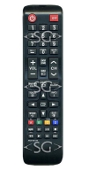 ����� �������������� ���������� ��� SAMSUNG AA59-00714A