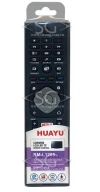 ����� �������������� ���������� ��� PHILIPS universal RM-L1285 (������ ���� 996596001555 NETFLIX) ������ 2-� ����� (�������)