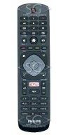 ����� �������������� ���������� ��� PHILIPS 996596003606 (398GR08BEPHN11HL) NETFLIX  tv 49PUT6101/60 � ��  /orig./