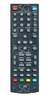 Пульт дистанционного управления для SELENGA T50 (DVB-T2)