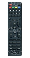 Пульт дистанционного управления для SELENGA T70 /HD930 (DVB-T2)