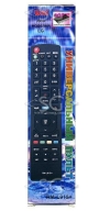 ����� �������������� ���������� ��� LG universal RM-L915+ (������ ���� AKB72915207  +3D) �������