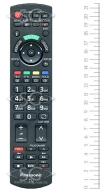 ����� �������������� ���������� ��� PANASONIC N2QAYB000487      /orig./