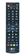 ����� �������������� ���������� ��� LG AKB75055702  SMART, 3D   /orig./