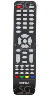 ����� �������������� ���������� ��� SUPRA TV-DVD7 (��� �� STV-LC27270F)   /   FUSION TV-1 (FLTV-32L22B)   /orig./