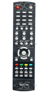 Пульт дистанционного управления для SUPRA SDT-100 dvb-t2