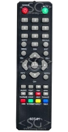 Пульт дистанционного управления для SUPRA SDT-91 dvb-t2