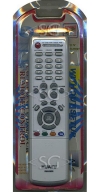 ����� �������������� ���������� ��� SAMSUNG universal RM-D635 (������ ���� BN59-00468 lcd (PIP, � �������)) �������