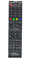 Пульт дистанционного управления для SUPRA STV-LC24T740FL / DEXP XHY918 tv 32A3000, 32A3100 и др. /orig./