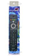 ����� �������������� ���������� ��� PHILIPS universal RM-D1000 (������ ���� RC-4495/01 ambil.) � �������