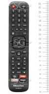 Пульт дистанционного управления для Hisense EN2BB27H (= DEXP EN2BB27DE) /orig./