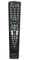 ����� �������������� ���������� ��� BBK RC-LEX500  (50LEX-5022/FT2C � ��.)