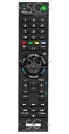 ����� �������������� ���������� ��� SONY RMT-TX100P
