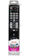 ����� �������������� ���������� ��� LG universal LG-1LC(������ ���� AKB73615303 3D,NETFLIX, AMAZON, � �������� ��������) �������