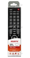 ����� �������������� ���������� ��� TOSHIBA universal RM-L1625 (������ ���� CT-8547 Netflix. YouTube) �������