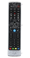Пульт дистанционного управления для BBK RC-LEX510