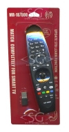 ����� �������������� ���������� ��� LG universal MR-18/600 ( netflix,amazon ) Smart TV Magic Remote (��� ������) (�������)