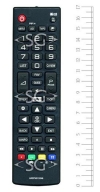 ����� �������������� ���������� ��� LG AKB74915346 Smart pip