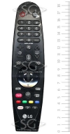����� �������������� ���������� ��� LG AN-MR19BA (AKB75635302) ������ ivi, movies  ��� ������� 2019 ����   /orig./
