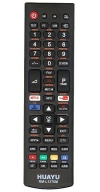 ����� �������������� ���������� ������������� ��� TV(������ �����) RM-L1376M (������ ���� LG AKB75095308) �������