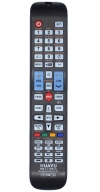 ����� �������������� ���������� ������������� ��� TV(������ �����) RM-L1195+X(����.���� SAM. AA59-00581A) �������