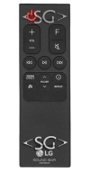 ����� �������������� ���������� ��� LG AKB75595331 Soundbar /orig./