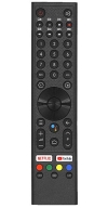 Пульт дистанционнного управления для Hyundai / Blaupunkt JX-C005 B1528 (CH-VER.1) голос