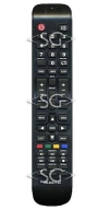 Пульт дистанционного управления для RUBIN tv RB-28D7T2C и др. (REC)/ Hyundai /DEXP CX509-DTV REC