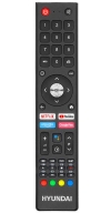 ПДУ для HYUNDAI CH-VER.3 (YDX-137D-T430) /Blaupunkt /PREMIER голос /orig./