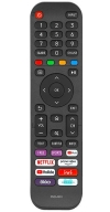 Пульт дистанционного управления для HISENSE EN2AJ30H