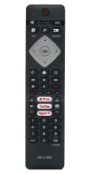 ����� �������������� ���������� ��� PHILIPS universal RM-L1660 (������ ����996599002562) � �������