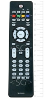����� �������������� ���������� ��� PHILIPS RC2034301/01  (3139 238 14201LF)