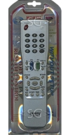 ����� �������������� ���������� ��� SHARP universal RM-651G ������. (������ ���� GA473WJSA lcd) �������