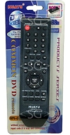����� �������������� ���������� ��� SAMSUNG universal RM-D673 (������ ���� 00054B) �������