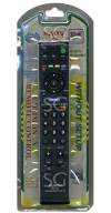 ����� �������������� ���������� ��� SONY universal RM-715A (������ ���� RM-ED009 lcd) �������