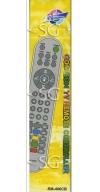 ����� �������������� ���������� ��� LG universal RM-406CB (������ ���� 6710T00008B) � �������