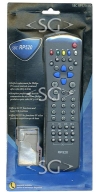 ����� �������������� ���������� ��� PHILIPS SBC RP520/00    ������������� (������ ���� RC25**)  +2 ��������� �� �������