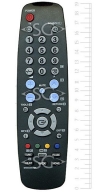 ����� �������������� ���������� ��� SAMSUNG BN59-00676A