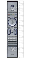 ����� �������������� ���������� ��� PHILIPS RC4450/01B