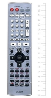 ����� �������������� ���������� ��� PANASONIC EUR7722XH0    DVD SYSTEM
