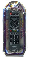 ����� �������������� ���������� ��� PANASONIC universal RM-932M (������ ���� 2QAHB000073  lcd) �������
