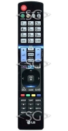 ����� �������������� ���������� ��� LG AKB73275605  (SMART TV)  (=AKB73275607) /orig./