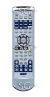 ����� �������������� ���������� ��� BBK RC-37    home theater        /orig./