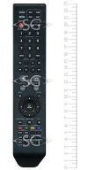 ����� �������������� ���������� ��� SAMSUNG AH59-02131X    home theater