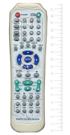 ����� �������������� ���������� ��� ELENBERG RC-302E  /HYUNDAI