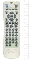 ����� �������������� ���������� ��� LG 6711R1P063B tv-dvd karaoke (�������� PBAF0567F)