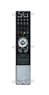 Пульт дистанционного управления для SANYO RC-I102 (RC-102-0F) /XORO RC-102-OK/ PRIMA 27 / AKIRA тв LCT-37PBSTP /HYUNDAI /orig./