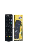 ����� �������������� ���������� ��� SHARP universal RM-758G (������ ���� GA574WJSA ������) � �������