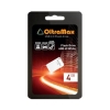 USB 2.0 ����-����������  4Gb ����� 60 mini  (�����)