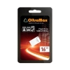 USB 2.0 ����-���������� 16Gb ����� 60 mini  (�����)